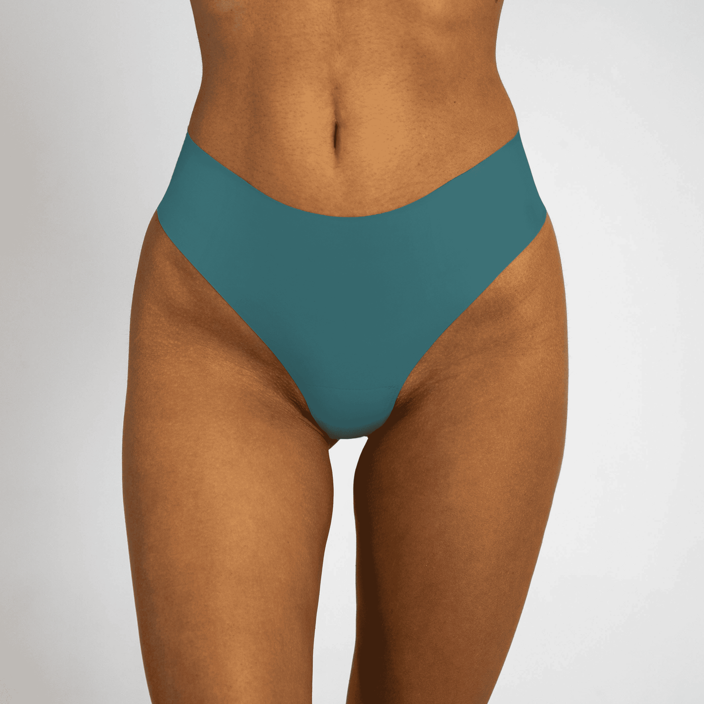 MI'VORA Stringslip Pro | Naadloos onzichtbaar ondergoed met zachte rekbare band