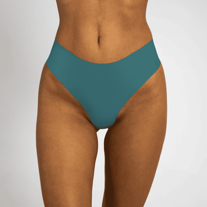 MI'VORA Stringslip Pro | Naadloos onzichtbaar ondergoed met zachte rekbare band