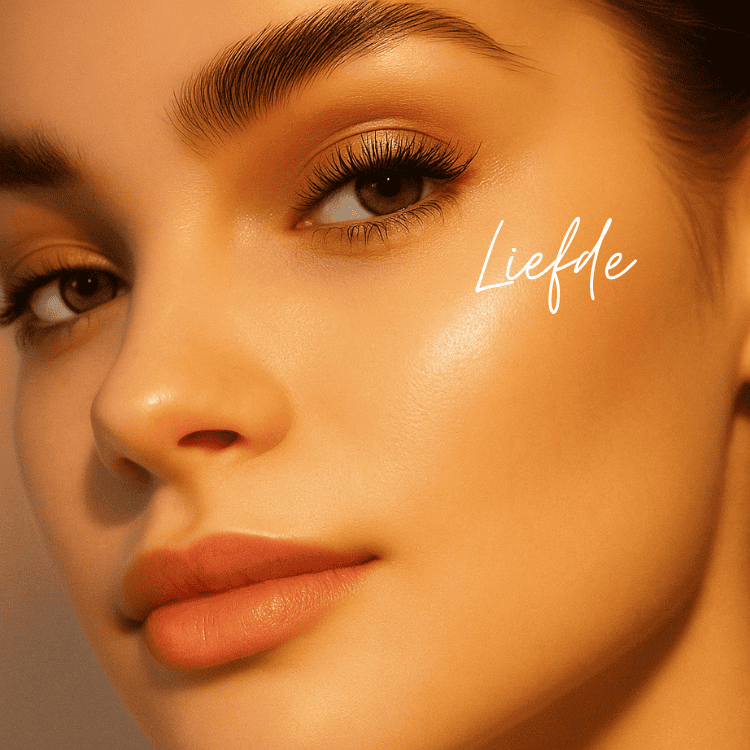 MangaLash™ Magnetische Wimpers, zonder lijm