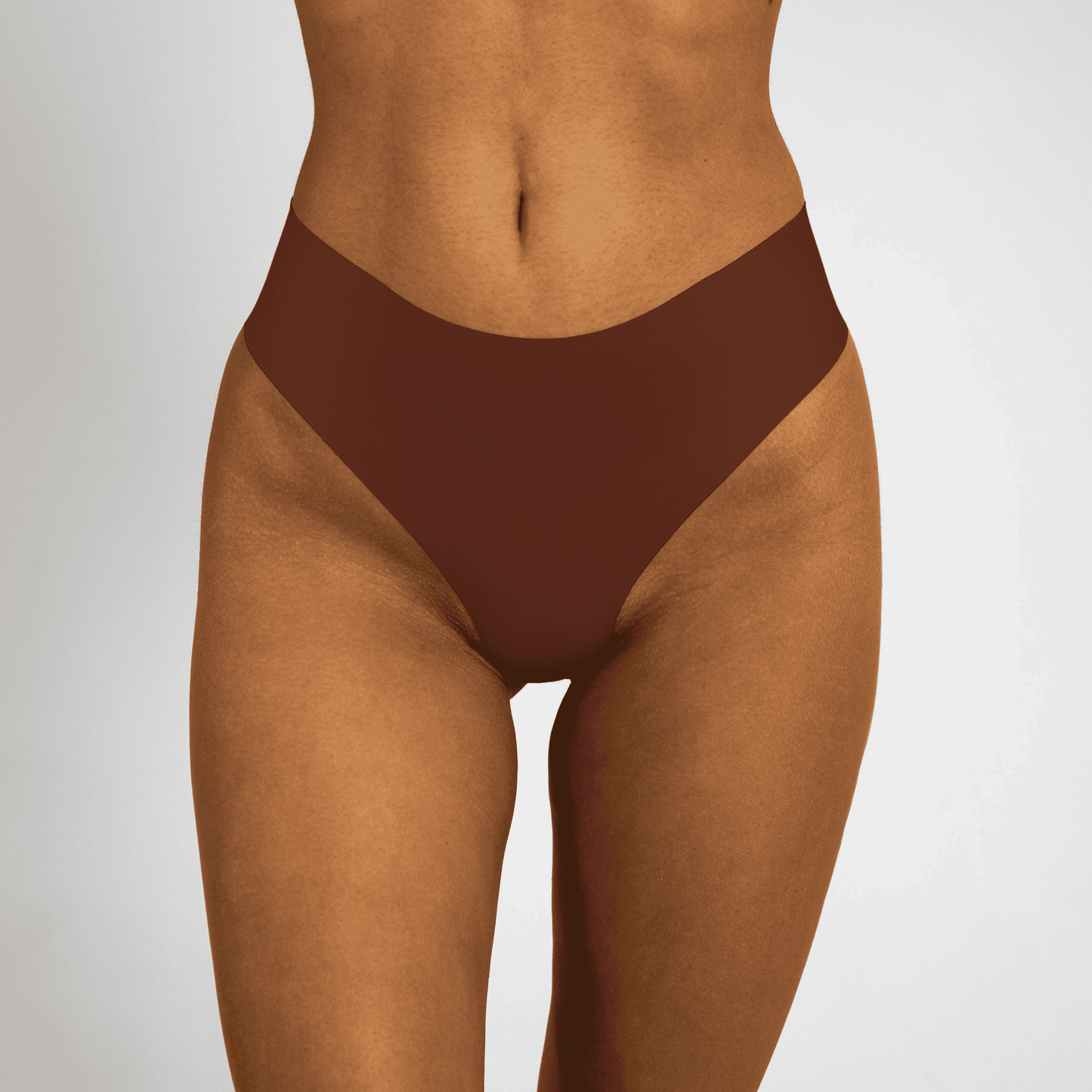 MI'VORA Stringslip Pro | Naadloos onzichtbaar ondergoed met zachte rekbare band