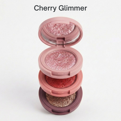 Beauty Vento™ 3-in-1 Oogshaduw Trio