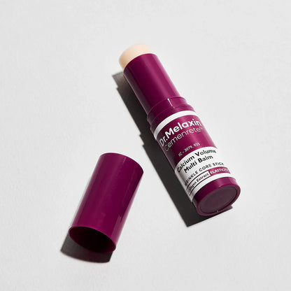 Dr. Melaxin Balm™ Volume en elasticiteit booster! Verstevig je huid door Collageen en Elastine