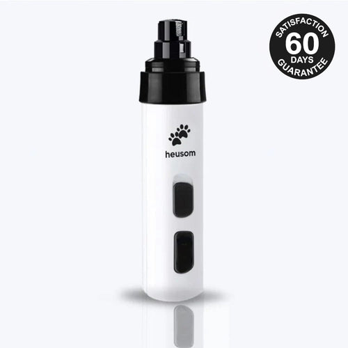 Silent Groom Pro® - Stille Nagelverzorging voor Huisdieren