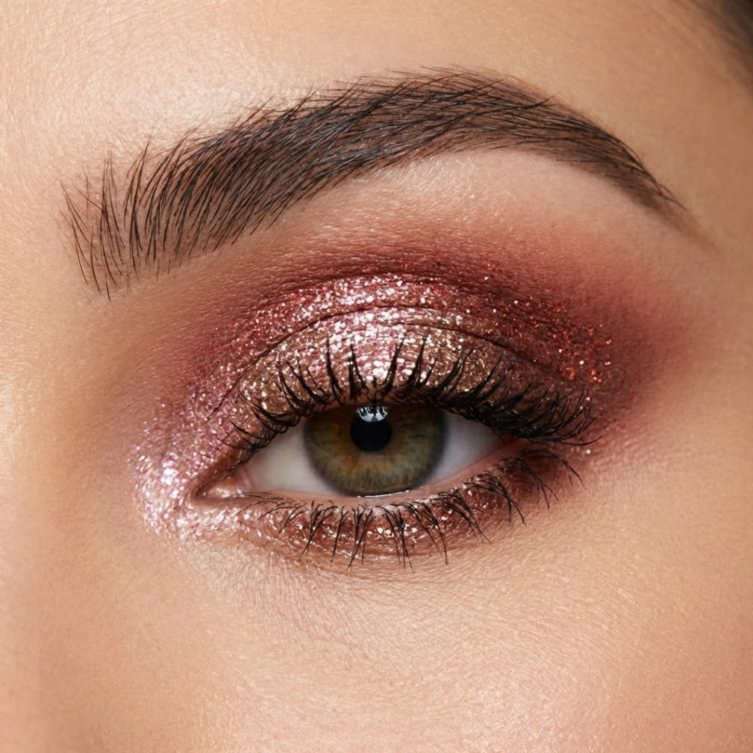 Beauty Vento™ 3-in-1 Oogshaduw Trio