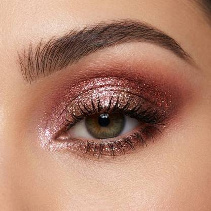 Beauty Vento™ 3-in-1 Oogshaduw Trio