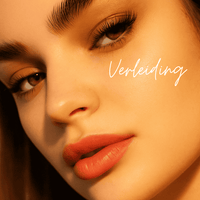 Verleiding ♡♡ Medium Volume