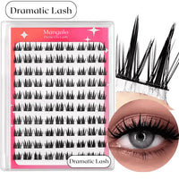Dramatic Lash