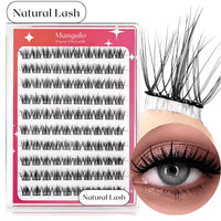 Natural Lash