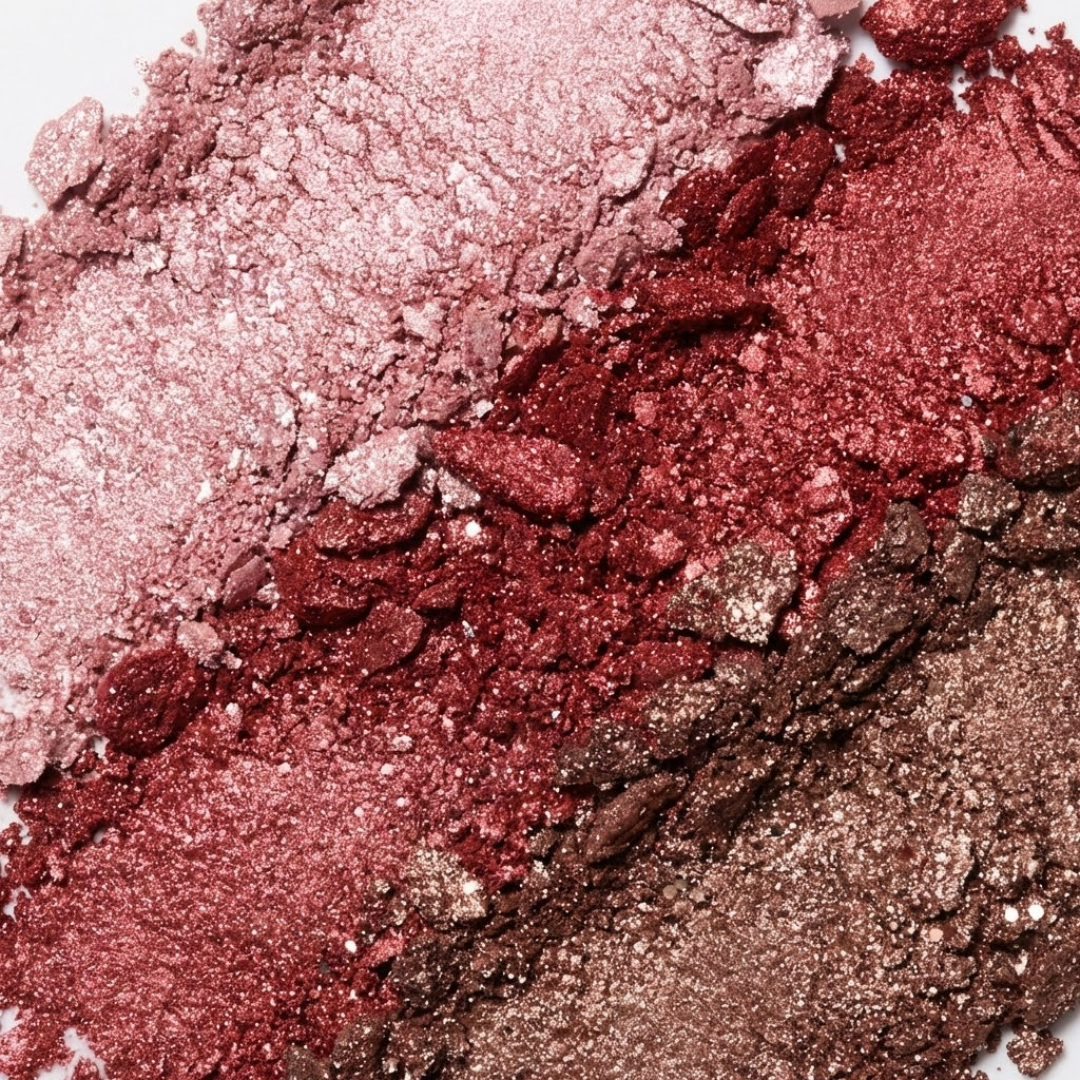 Beauty Vento™ 3-in-1 Oogshaduw Trio