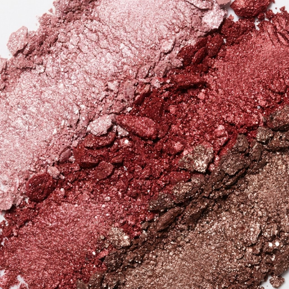 Beauty Vento™ 3-in-1 Oogshaduw Trio