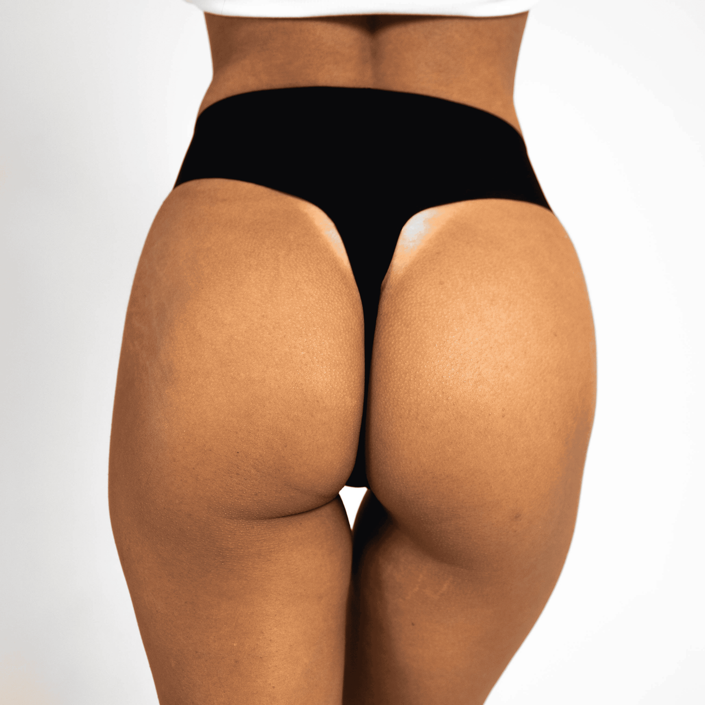 MI'VORA Stringslip Pro | Naadloos onzichtbaar ondergoed met zachte rekbare band