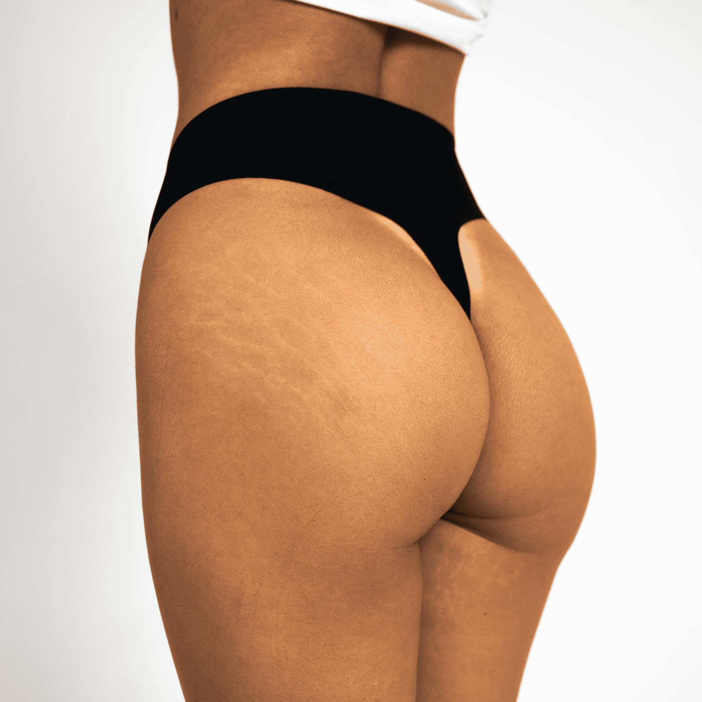 MI'VORA Stringslip Pro | Naadloos onzichtbaar ondergoed met zachte rekbare band