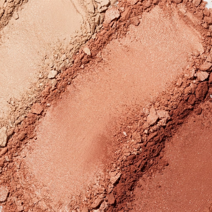 Beauty Vento™ 3-in-1 Oogshaduw Trio