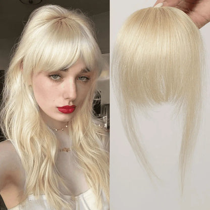 MI'VORA Magische Ponys™ | 100% Echt Haar MI'VORA Cosmetics