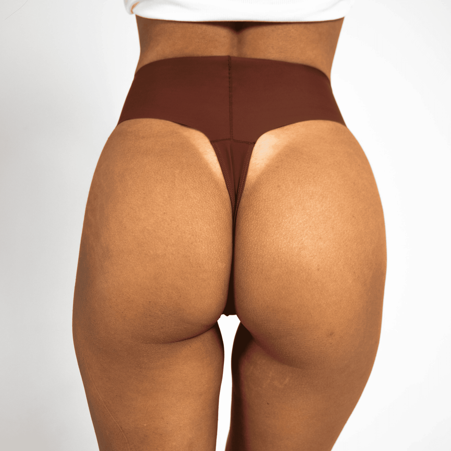 MI'VORA Stringslip Pro | Naadloos onzichtbaar ondergoed met zachte rekbare band