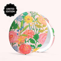 Vibrant Florals
