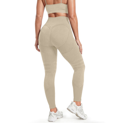3D Anti-cellulitis legging | Lift je billen alsof een onzichtbare hand ze omhoog duwt