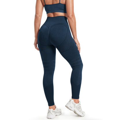 3D Anti-cellulitis legging | Lift je billen alsof een onzichtbare hand ze omhoog duwt
