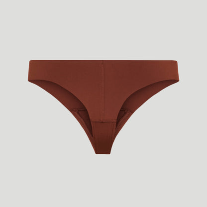 MI'VORA Stringslip Pro | Naadloos onzichtbaar ondergoed met zachte rekbare band