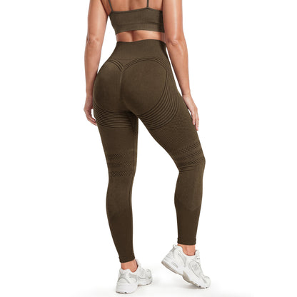 3D Anti-cellulitis legging | Lift je billen alsof een onzichtbare hand ze omhoog duwt
