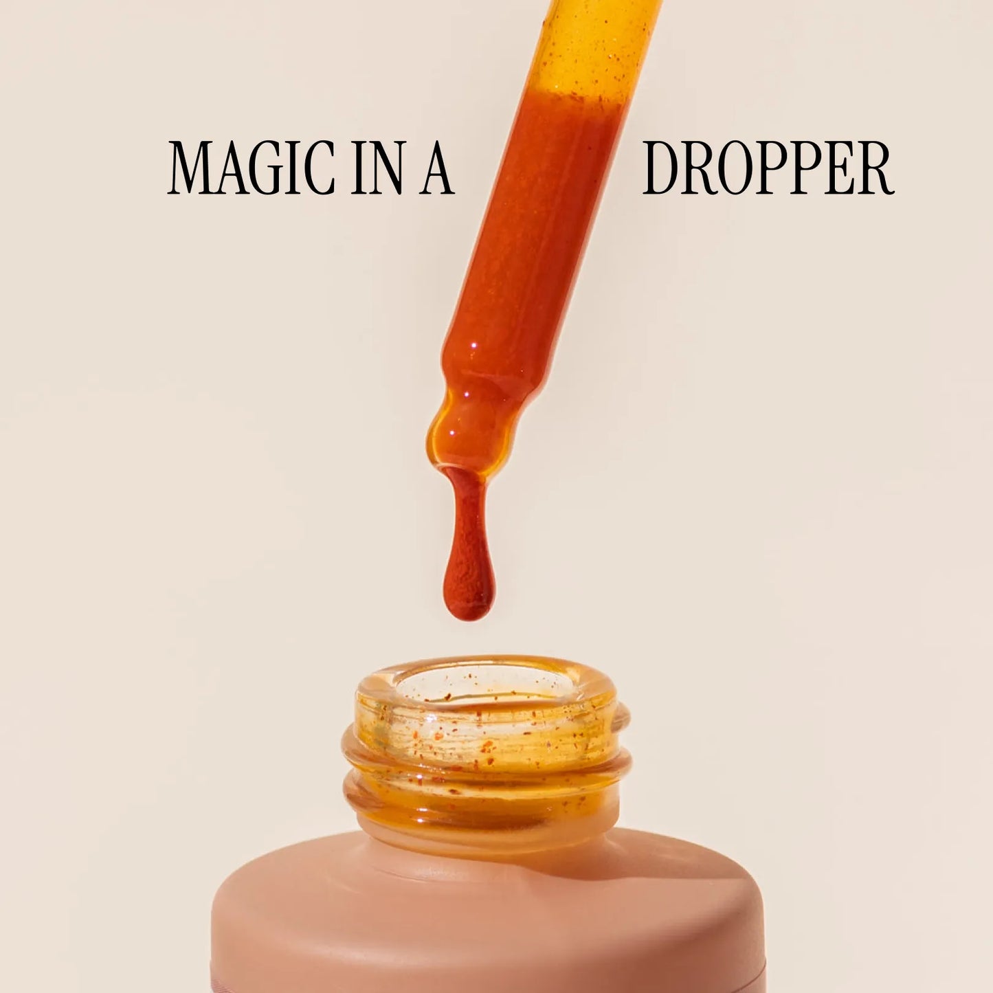 GoudenHuid™ Druppels – Subtiele Bruining