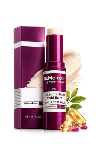 Dr. Melaxin CollaLift Balm™ | Verstevig je huid door Collageen en Elastine