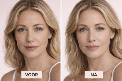 Dr. Melaxin CollaLift Balm™ | Verstevig je huid door Collageen en Elastine
