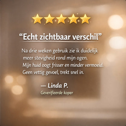 Dr. Melaxin CollaLift Balm™ | Verstevig je huid door Collageen en Elastine