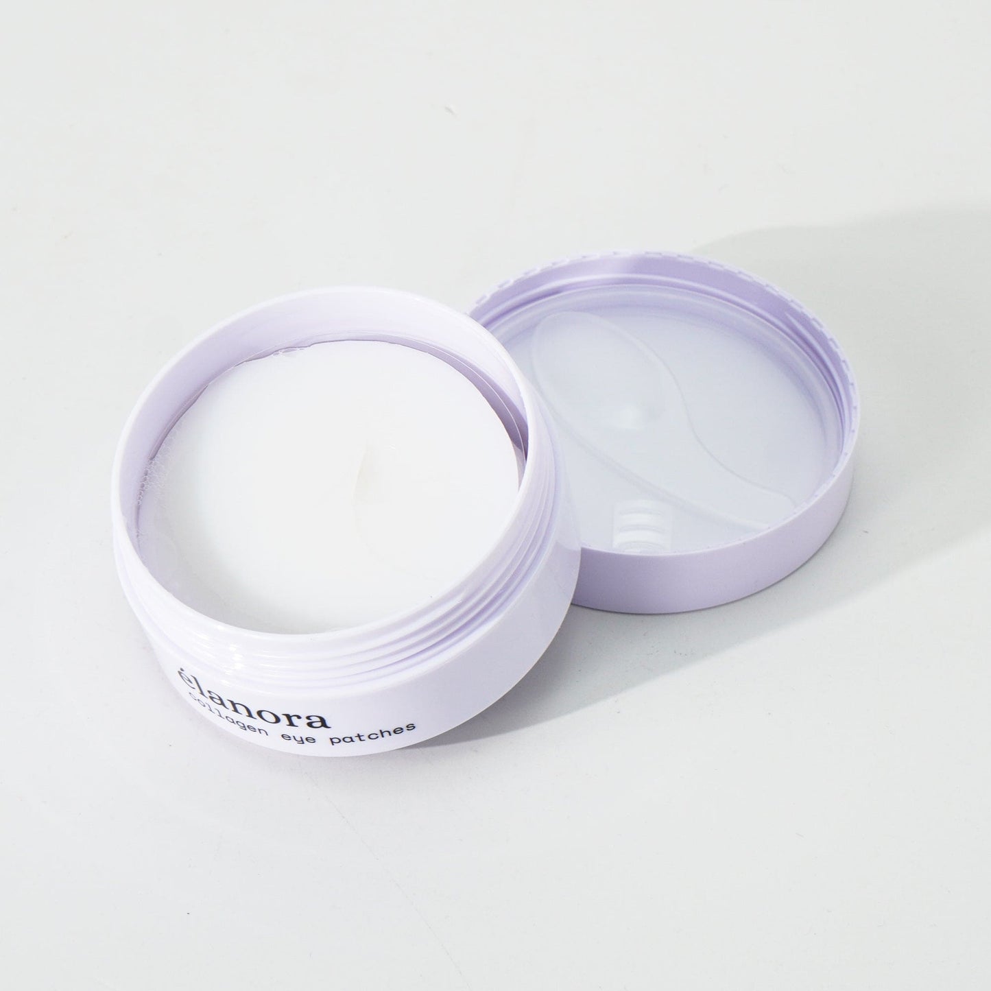 Love4You™ VEGAN & BIO Collageen Organic Eye Patches