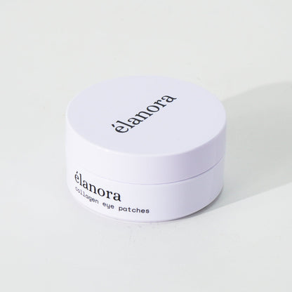 Love4You™ VEGAN & BIO Collageen Organic Eye Patches