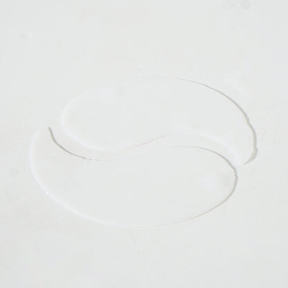 Love4You™ VEGAN & BIO Collageen Organic Eye Patches