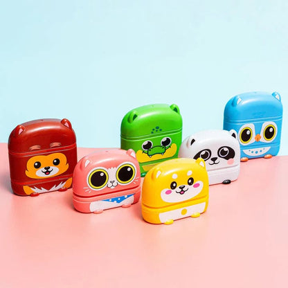 MI’VORA BlijfBijMij™ | Gepersonaliseerde naamstempel voor kinderkleding