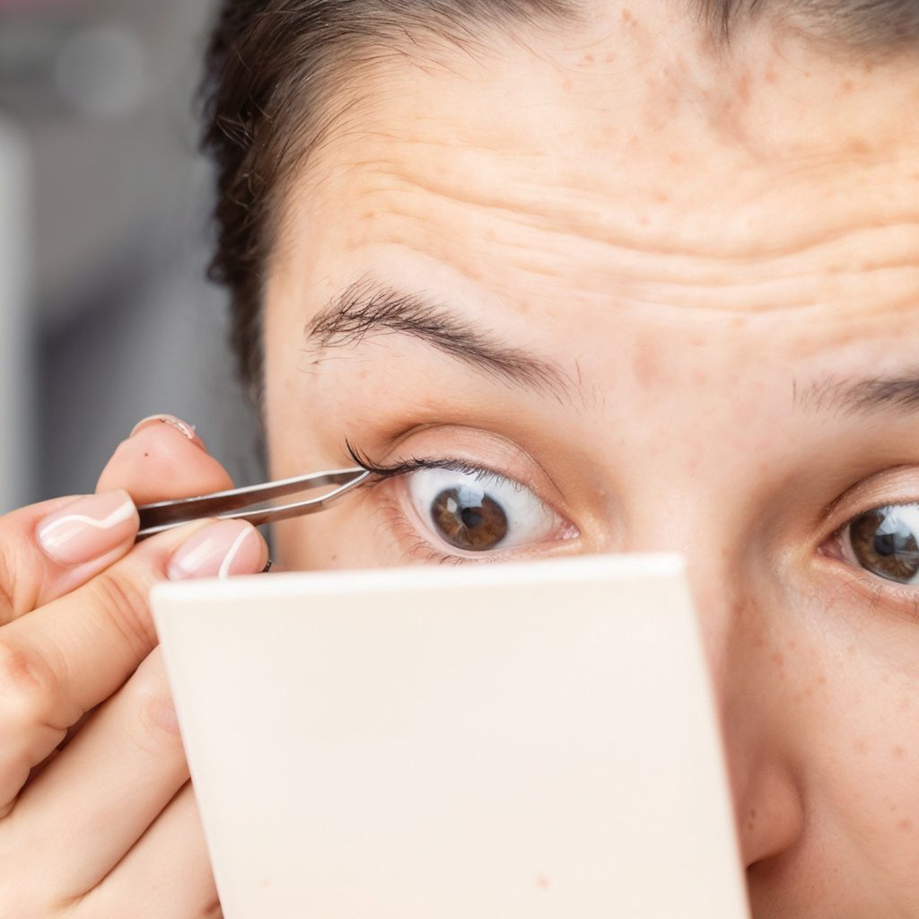 ButterflyKissis™ | EasyLash Instant Press-On Wimpers – Geen Lijm Nodig, Salonkwaliteit in Minuten