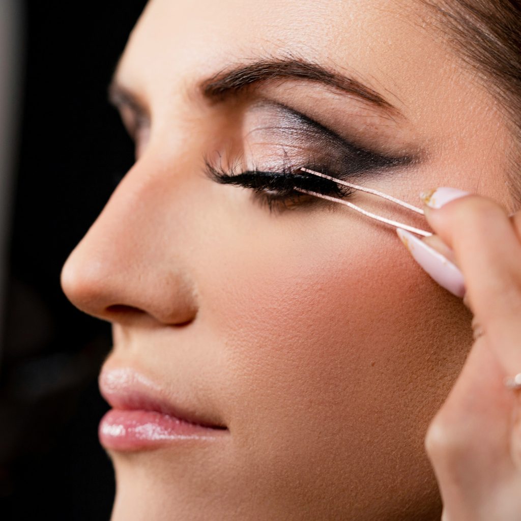 ButterflyKissis™ | EasyLash Instant Press-On Wimpers – Geen Lijm Nodig, Salonkwaliteit in Minuten