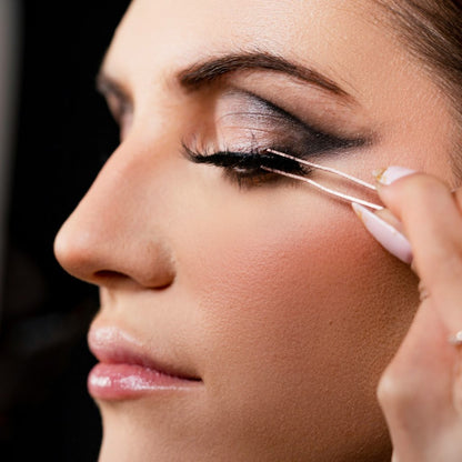 ButterflyKissis™ | EasyLash Instant Press-On Wimpers – Geen Lijm Nodig, Salonkwaliteit in Minuten