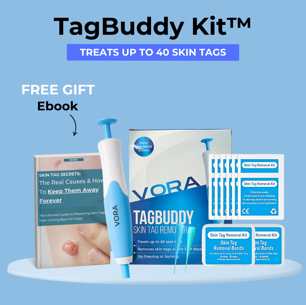 DermaNova™ Care Kit – Zachte Huidverzorging