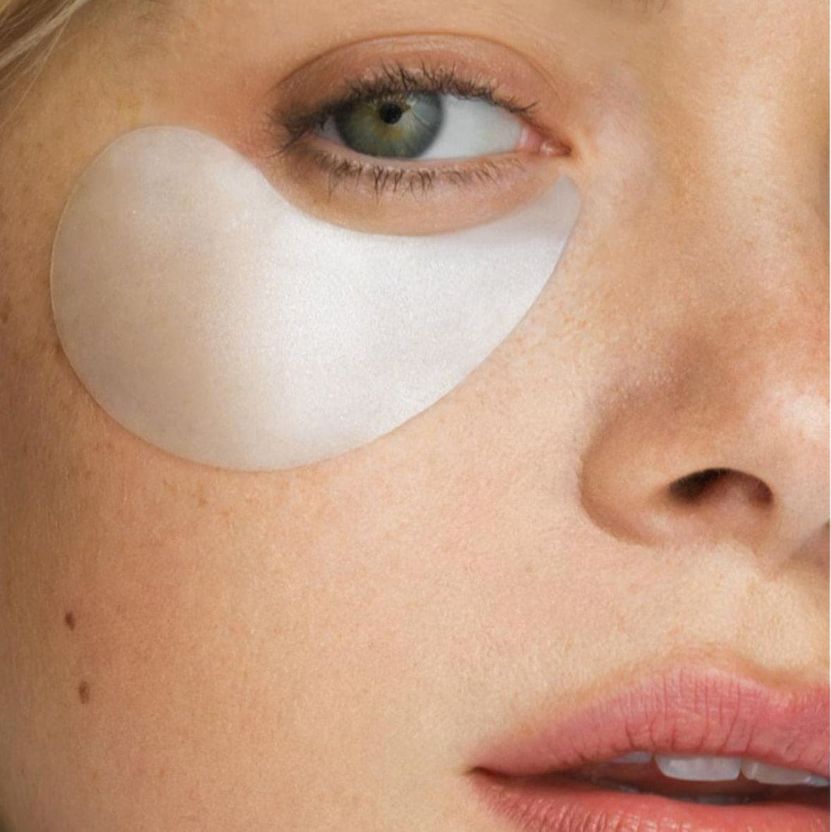 Love4You™ VEGAN & BIO Collageen Organic Eye Patches