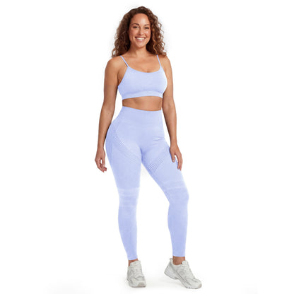 3D Anti-cellulitis legging | Lift je billen alsof een onzichtbare hand ze omhoog duwt