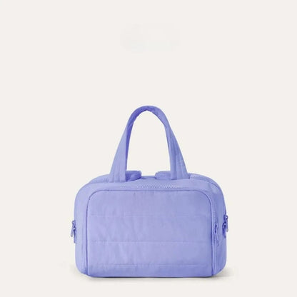 MI'VORA PinkHotCarry™ Toiletry Bag - Take everything with you, just in case!