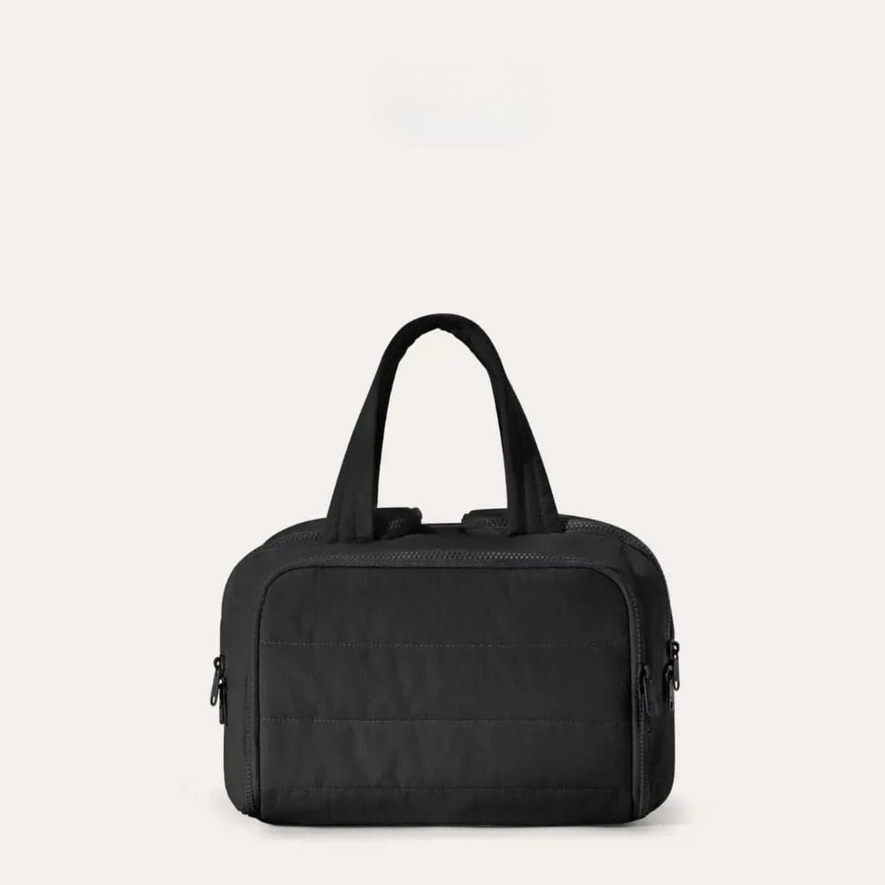 MI'VORA PinkHotCarry™ Toiletry Bag - Take everything with you, just in case!