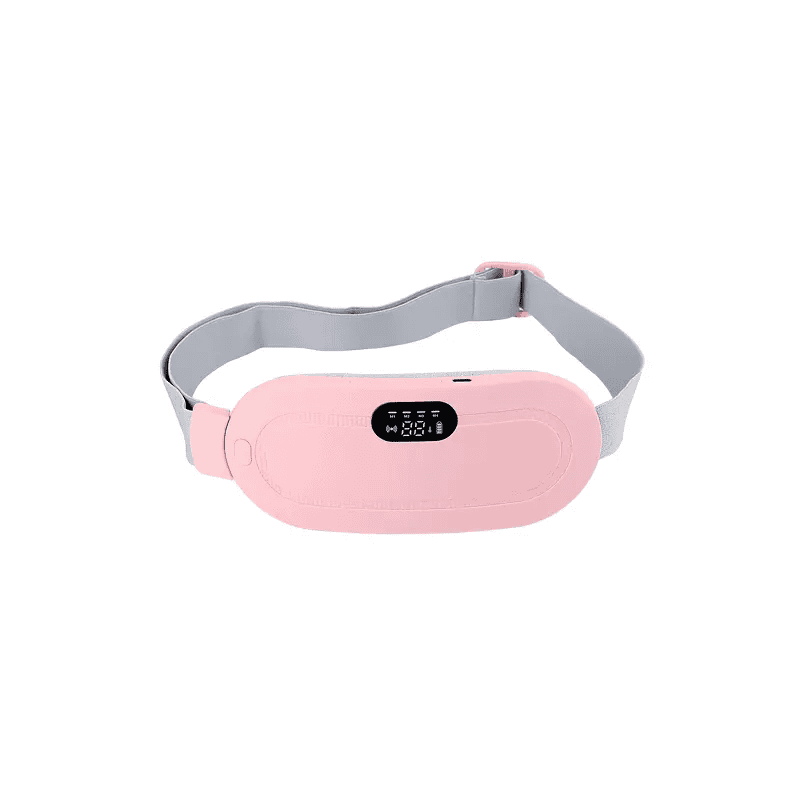 MI'VORA Heated Massage Belt MI'VORA