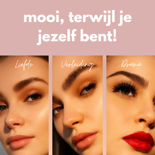 MangaLash™ Magnetic Lashes - 💖 Deze Magnetische Wimpers?! Gaan. Je. Leven. Fixen.