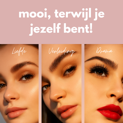MangaLash™ Magnetic Lashes - 💖 Deze Magnetische Wimpers?! Gaan. Je. Leven. Fixen.