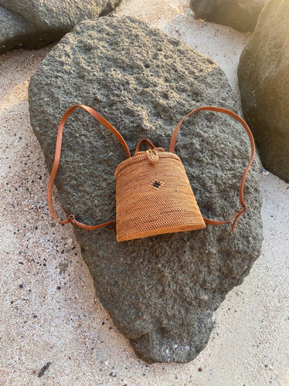 Bingin Rattan Bag Bali