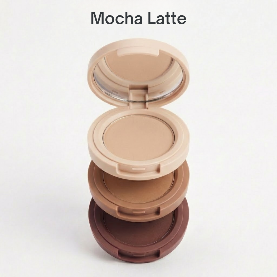 Beauty Vento™ 3-in-1 Oogshaduw Trio