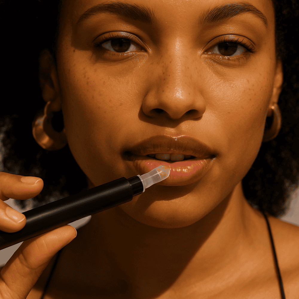 FullMoon™ Lip Plumper – Voor Volle & Verleidelijke Lippen