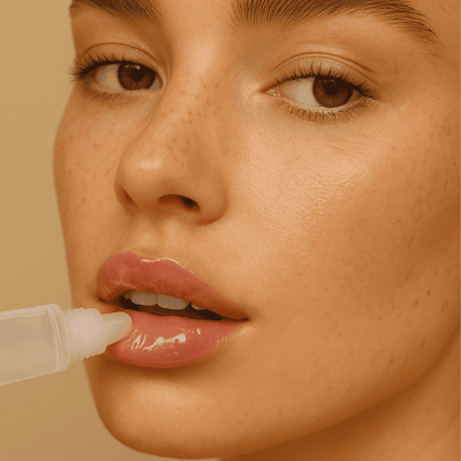 KissMe™ Volume Lip Gloss – Onweerstaanbaar volle Lippen door Instant Volume