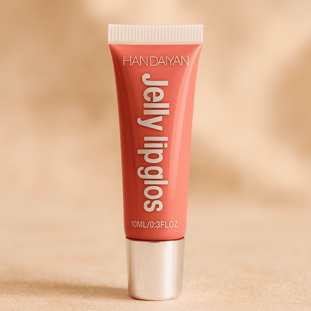 KissMe™ Volume Lip Gloss – Onweerstaanbaar volle Lippen door Instant Volume