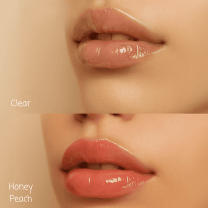 KissMe™ Volume Lip Gloss – Onweerstaanbaar volle Lippen door Instant Volume