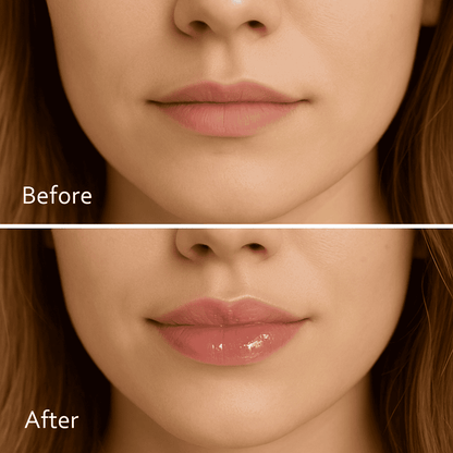 KissMe™ Volume Lip Gloss – Onweerstaanbaar volle Lippen door Instant Volume